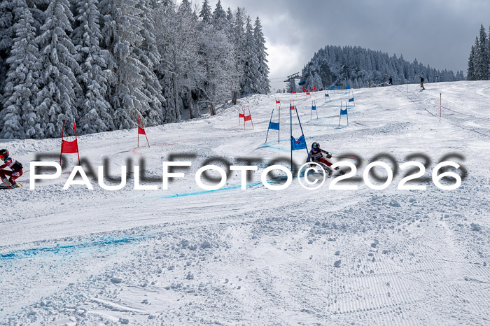 Ziener CupFinale PSL Trögllift, 28.03.2026