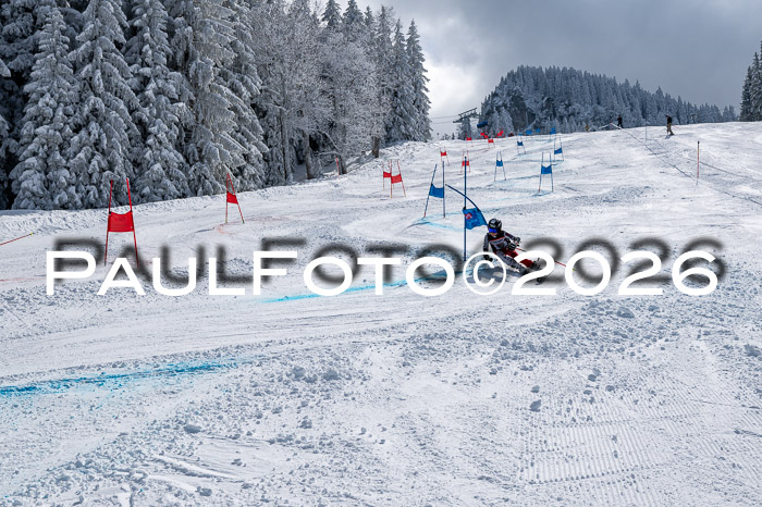 Ziener CupFinale PSL Trögllift, 28.03.2026