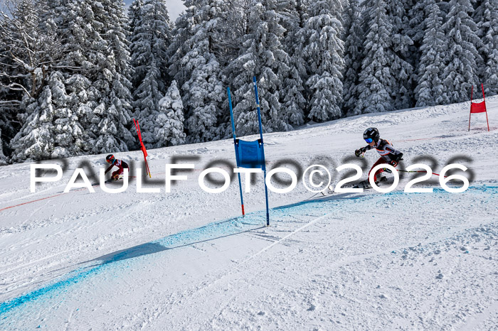 Ziener CupFinale PSL Trögllift, 28.03.2026