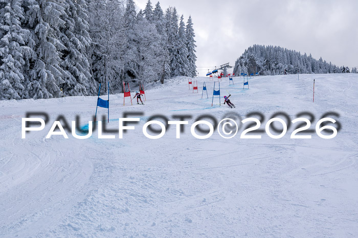 Ziener CupFinale PSL Trögllift, 28.03.2026