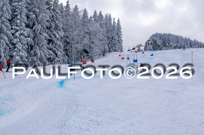 Ziener CupFinale PSL Trögllift, 28.03.2026