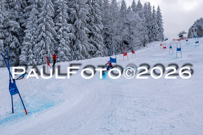 Ziener CupFinale PSL Trögllift, 28.03.2026