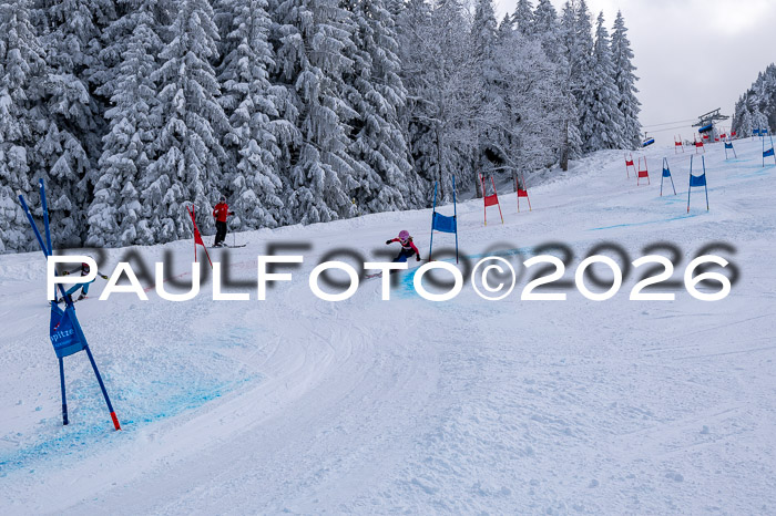 Ziener CupFinale PSL Trögllift, 28.03.2026