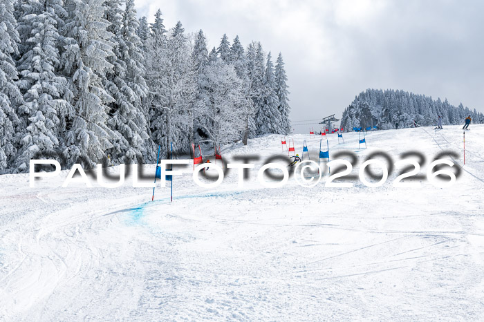 Ziener CupFinale PSL Trögllift, 28.03.2026