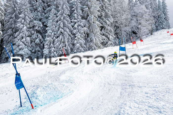 Ziener CupFinale PSL Trögllift, 28.03.2026