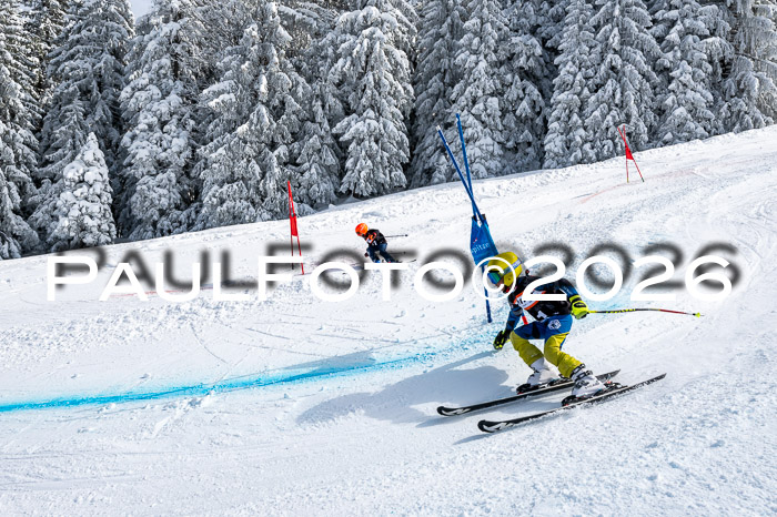 Ziener CupFinale PSL Trögllift, 28.03.2026