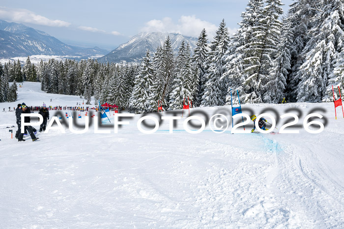 Ziener CupFinale PSL Trögllift, 28.03.2026