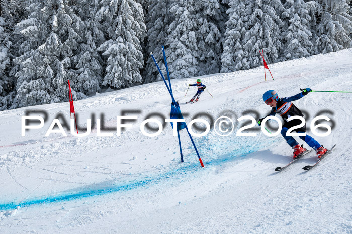 Ziener CupFinale PSL Trögllift, 28.03.2026