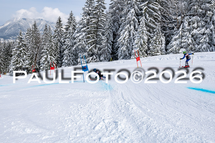 Ziener CupFinale PSL Trögllift, 28.03.2026