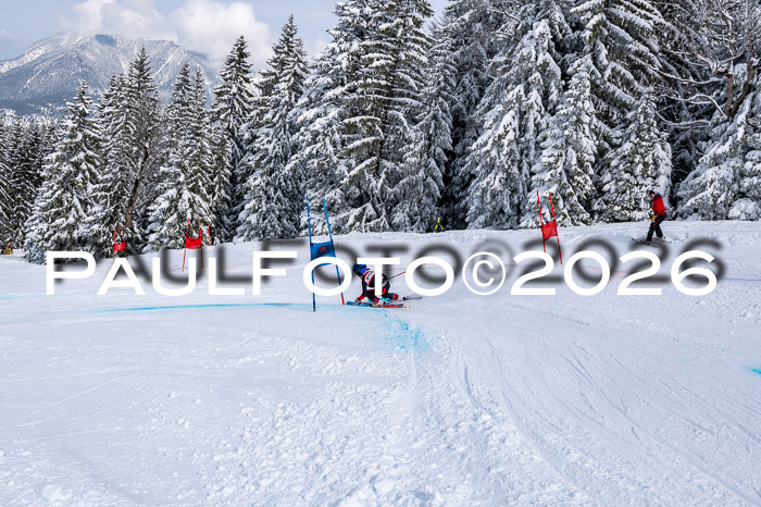 Ziener CupFinale PSL Trögllift, 28.03.2026