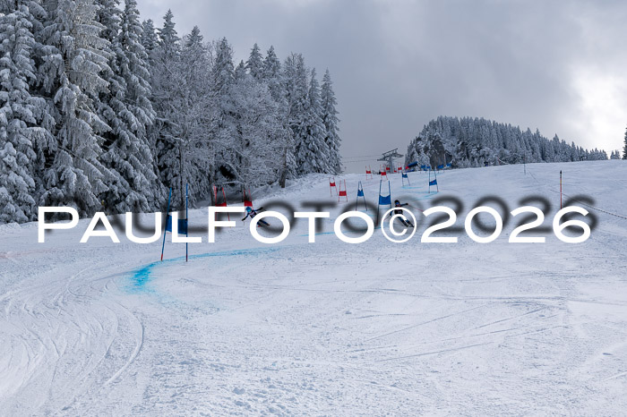 Ziener CupFinale PSL Trögllift, 28.03.2026
