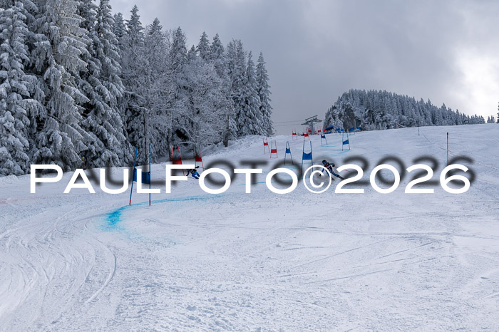 Ziener CupFinale PSL Trögllift, 28.03.2026