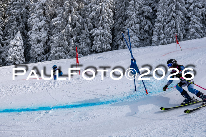 Ziener CupFinale PSL Trögllift, 28.03.2026