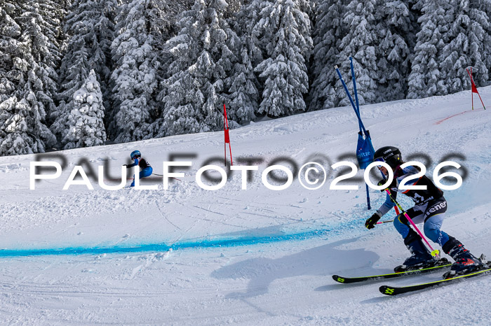 Ziener CupFinale PSL Trögllift, 28.03.2026