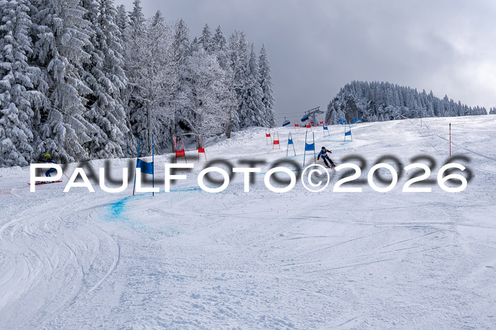 Ziener CupFinale PSL Trögllift, 28.03.2026