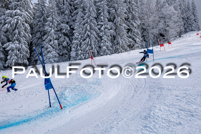 Ziener CupFinale PSL Trögllift, 28.03.2026
