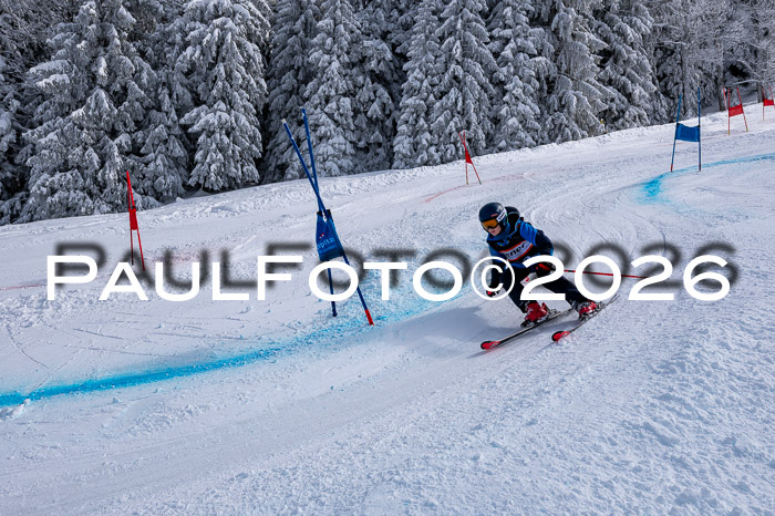 Ziener CupFinale PSL Trögllift, 28.03.2026