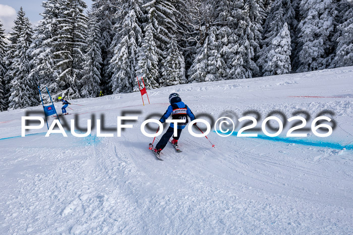 Ziener CupFinale PSL Trögllift, 28.03.2026