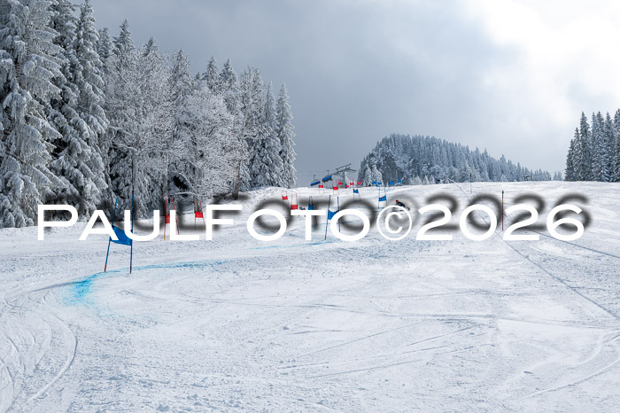 Ziener CupFinale PSL Trögllift, 28.03.2026