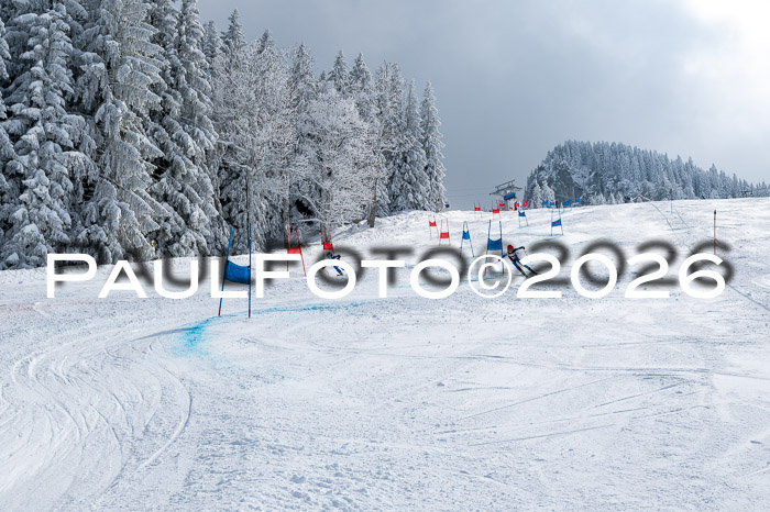 Ziener CupFinale PSL Trögllift, 28.03.2026