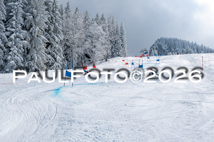 Ziener CupFinale PSL Trögllift, 28.03.2026