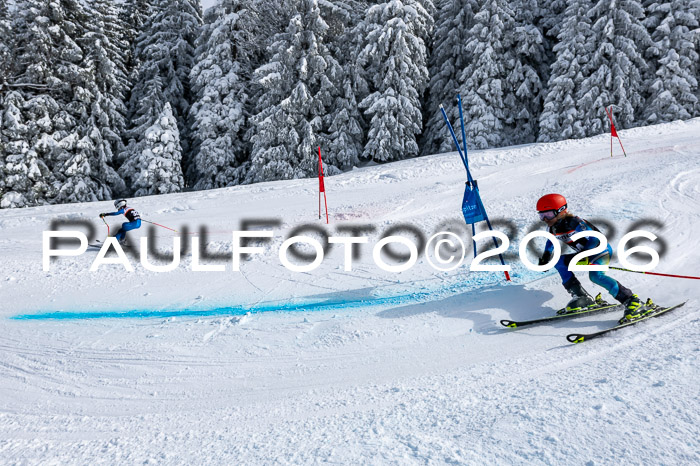 Ziener CupFinale PSL Trögllift, 28.03.2026