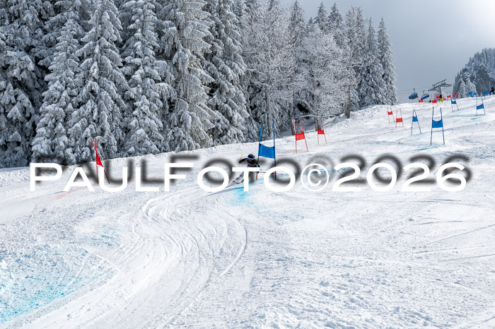 Ziener CupFinale PSL Trögllift, 28.03.2026