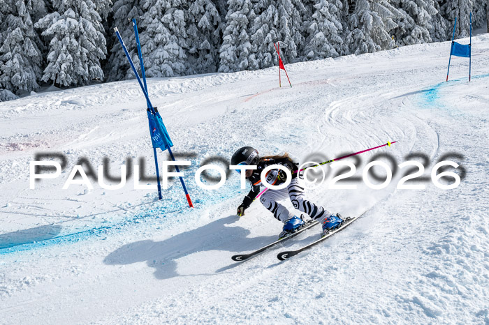 Ziener CupFinale PSL Trögllift, 28.03.2026