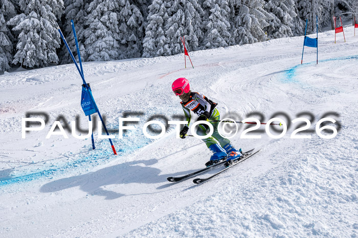 Ziener CupFinale PSL Trögllift, 28.03.2026