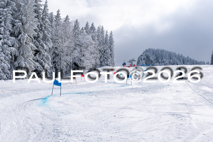 Ziener CupFinale PSL Trögllift, 28.03.2026