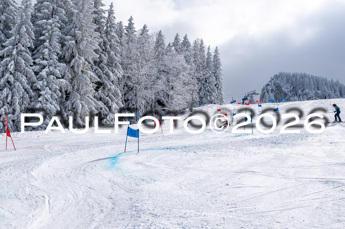 Ziener CupFinale PSL Trögllift, 28.03.2026