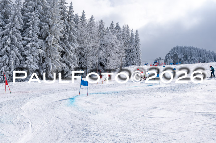 Ziener CupFinale PSL Trögllift, 28.03.2026