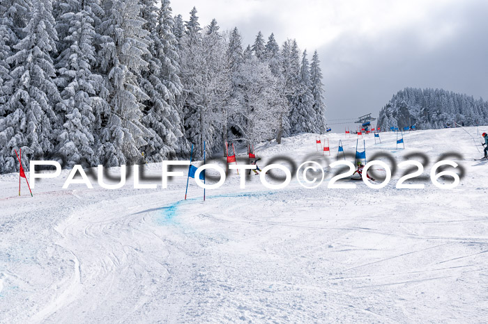 Ziener CupFinale PSL Trögllift, 28.03.2026