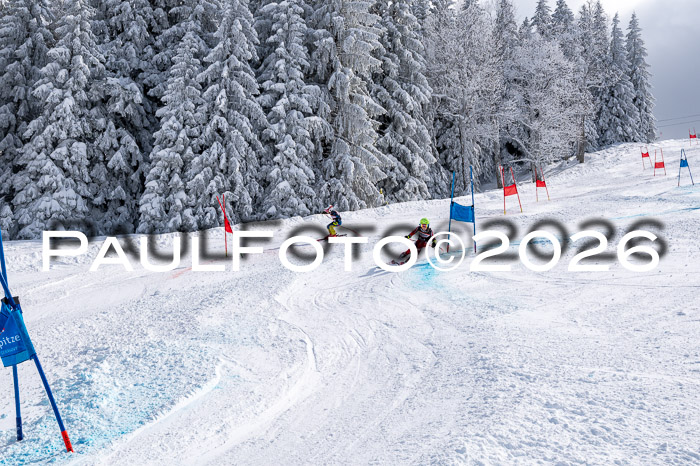 Ziener CupFinale PSL Trögllift, 28.03.2026