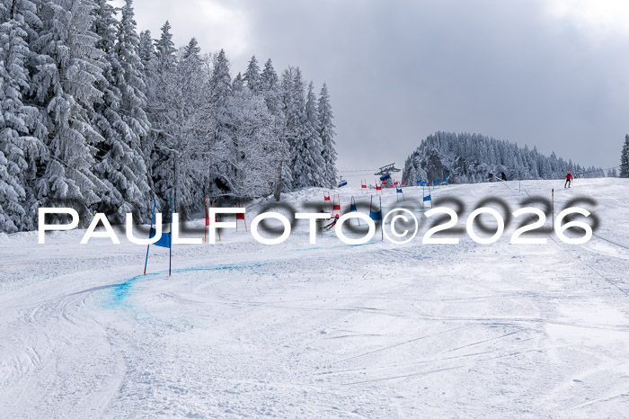 Ziener CupFinale PSL Trögllift, 28.03.2026