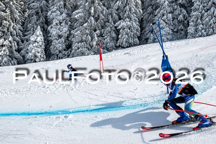Ziener CupFinale PSL Trögllift, 28.03.2026