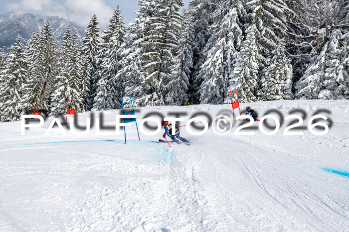 Ziener CupFinale PSL Trögllift, 28.03.2026
