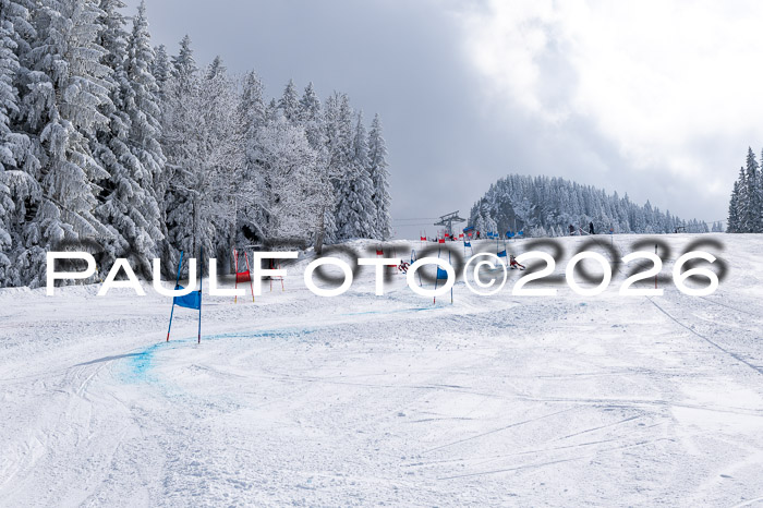 Ziener CupFinale PSL Trögllift, 28.03.2026