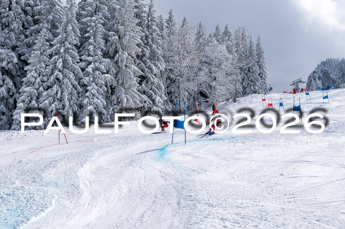 Ziener CupFinale PSL Trögllift, 28.03.2026