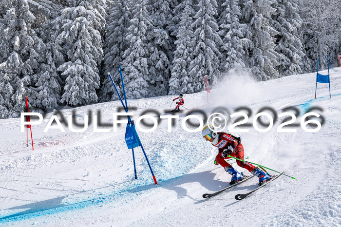 Ziener CupFinale PSL Trögllift, 28.03.2026