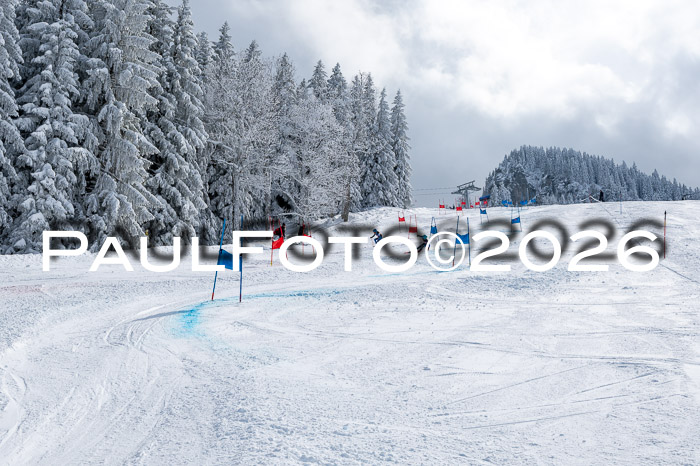 Ziener CupFinale PSL Trögllift, 28.03.2026