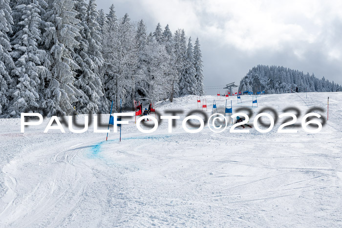 Ziener CupFinale PSL Trögllift, 28.03.2026