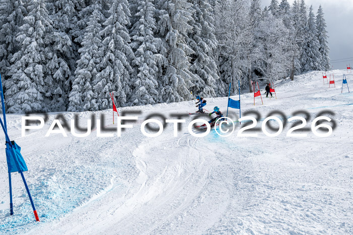 Ziener CupFinale PSL Trögllift, 28.03.2026