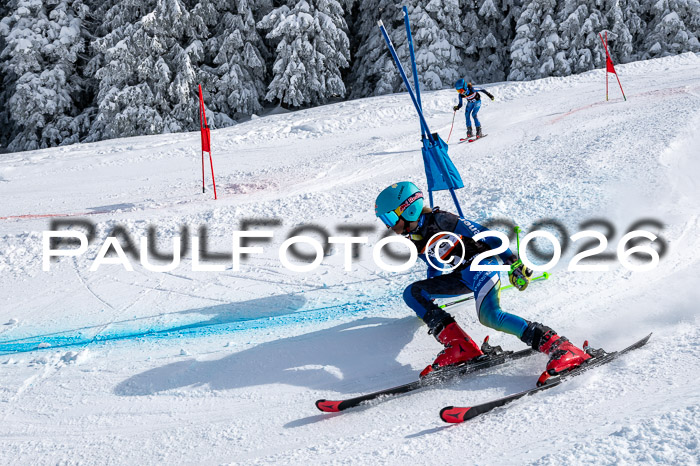 Ziener CupFinale PSL Trögllift, 28.03.2026