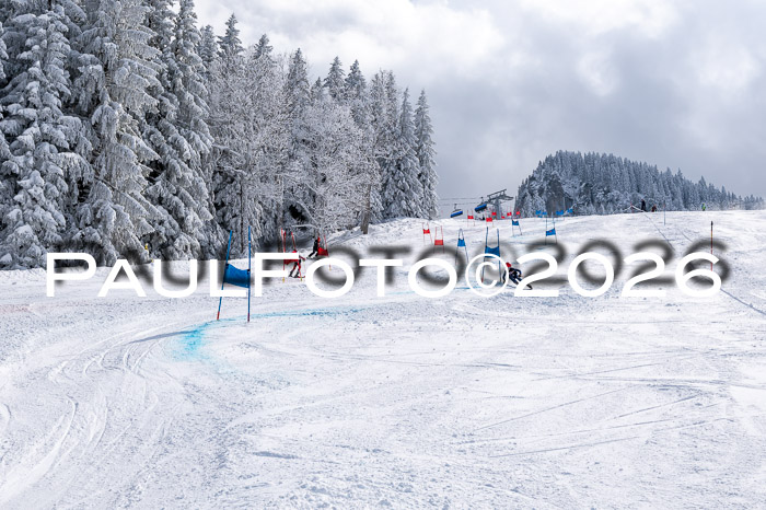 Ziener CupFinale PSL Trögllift, 28.03.2026