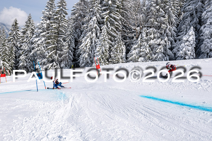 Ziener CupFinale PSL Trögllift, 28.03.2026