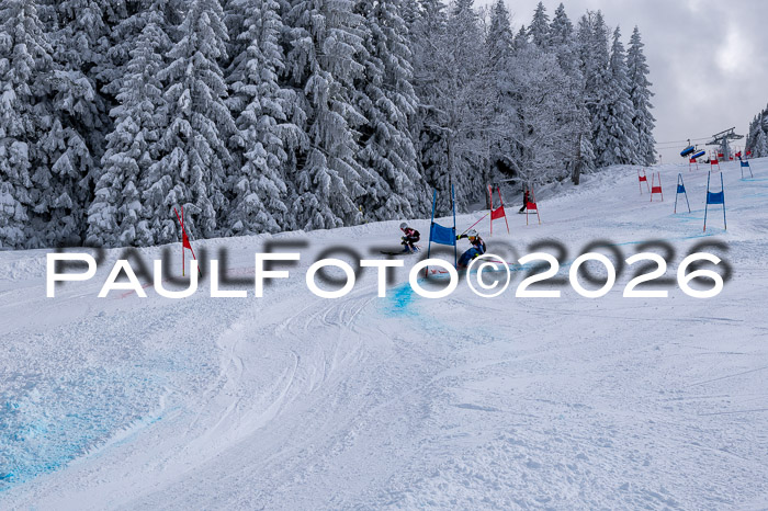 Ziener CupFinale PSL Trögllift, 28.03.2026