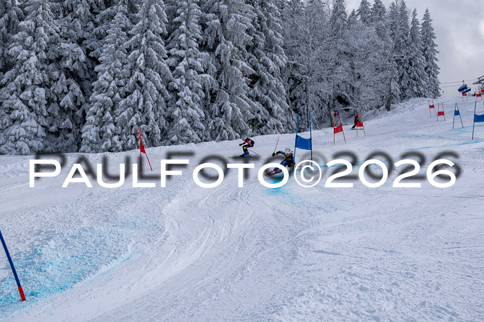 Ziener CupFinale PSL Trögllift, 28.03.2026