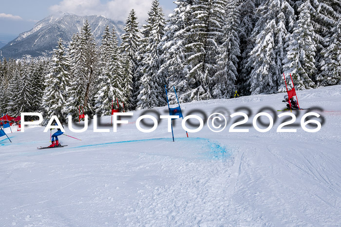 Ziener CupFinale PSL Trögllift, 28.03.2026