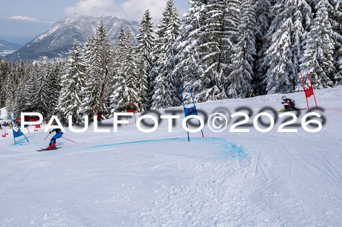 Ziener CupFinale PSL Trögllift, 28.03.2026